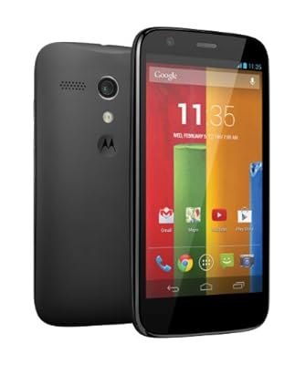 Motorola Moto G XT1032 16GB 3G DUAL SIM Smartphone