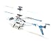 2.4 GHz 3-Kanal RC Hubschrauber Air Leader