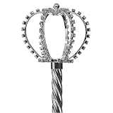 Adriana Plateada Scepter - Silver (21)