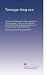 Teenage drug use: Uncertain linkages with either pregnancy or school dropout : report to the chairman, Select Committee on Narcotics Abuse and Control, House of Representatives