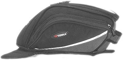 ViaTerra Oxus Pro Gray/Black