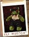 Teddy Scares Eli Wretch 12in Halloween Plush (ST)