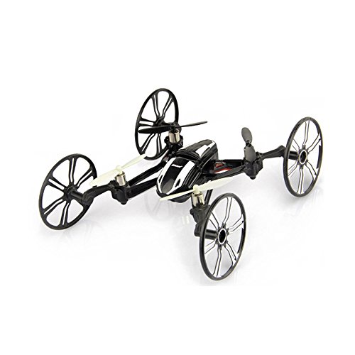 Babrit elite 6-axis gyro rc quadcopter 2.4ghz 4-in-1 rc drone qua…