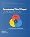 Developing Web Widget with HTML, CSS, JSON and AJAX: A Complete Guide to Web Widget