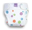 Bambino Miosoft Funky Spots Diaper Cover