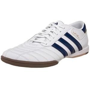 Buy adidas Mens adiNOVA II IN Soccer Shoe by adidas
