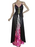 Ever Pretty NWT Sexy Empire Waist Long V-neck Formal Evening Dresses 09245