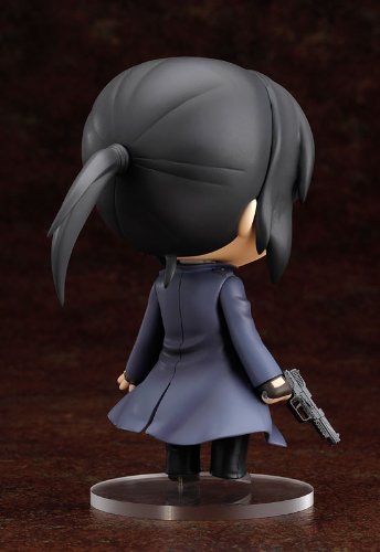 CANAAN ねんどろいど アルファルド (ノンスケールABS&PVC塗装済み可動フィギュア)