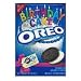 Oreo 100th Birthday Cake Sandwich Cookies