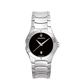 Accutron 26B08 Watch