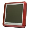 Garmin Refurbished Nuvi 205 Portable Car Navigation System - Red