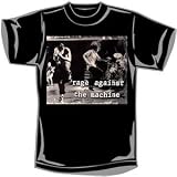 Rage Against Machine - T-shirts - Band