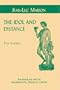 The Idol and Distance: Five Studies (Perspectives in Continental Philosophy)