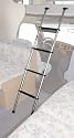 TopLine Bunk Ladder 66" Hook w/1.5" Opening
