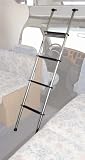 TopLine Bunk Ladder - 66 Hook w/1 Opening