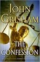 The Confession 1st (first) edition Text Only
