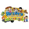 Betsy's Kindergarten Adventures DVD Volume 2 Camping Out by 