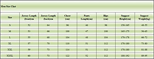 Short Sleeve Cycling Jersey Spider Men's Style Red&amp;Blue (XXXL)