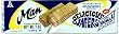 Man Vanilla Wafer, 7-Ounce Packages (Pack of 24)
