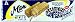 Man Vanilla Wafer, 7-Ounce Packages (Pack of 24)