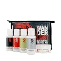 Billy Jealousy - Wanderlust Travel Kit