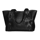 Buxton Lady IRIS Tote (Fits upto 17
