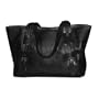 Buxton Lady IRIS Tote (Fits upto 17" inches Laptop)