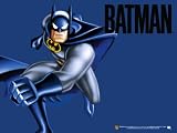 Batman: The Animated Series Volume 2
