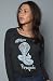 Obey The Cobra Crew in Black hood ,Sweatshirts for Women