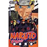 Naruto Volume 41 (in Japanese)