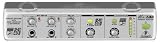 Behringer MIX800 MiniMIX Karaoke Machine with Voice Canceller and FX