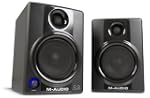 Avid M-Audio Studiophile AV40 MKII, 2...