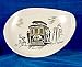 Sascha brastoff acbl souvenier dish