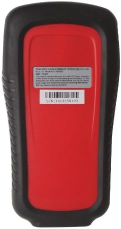 Luketech(TM) NEW Autel TPMS Diagnostic and Service Tool MaxiTPMS TS401 V2.39