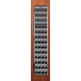 Thermador Panel Ready Built In Wine Cooler T18IW50NSP