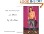 Male Nude Photography- Mr. Thorn