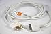 Proxima iPhone 3.5mm Audio and USB Dock Cable / AUX Cable... Proxima iPhone 3.5mm Audio and USB Dock Cable / AUX Cable...