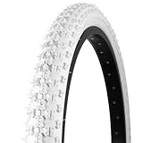Kenda K50 Comp III Type Tire, 16 x 2.125, All White