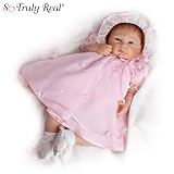 Maria Musical Baby Doll: So Truly Real by Ashton Drake Maria Musical Baby Doll: So Truly Real by Ashton Drake