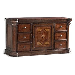 Vicente Low Dresser - Frontgate