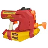 Supersoaker Iron Man 2 Water Blaster