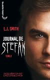 Journal de Stefan - Tome 2 - La soif de sang