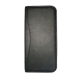 Piel Double CD Case