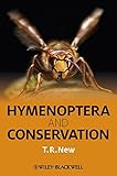 Hymenoptera and conservation