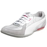 PUMA Womens Cabar Satin Sneaker