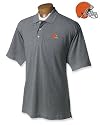 Cleveland Browns Tournament Polo