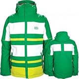 IMAGE OF 686 Mannual Source Jacket - Men's Gunmetal, L