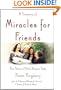 A Treasury of Miracles for Friends: True Stories of Gods Presence Today