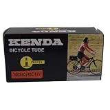 Kenda Road Bicycle Tube - 700 x 40/45 - 32mm Presta Valve - 02284530