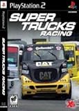 Super Trucks Racing for PS2